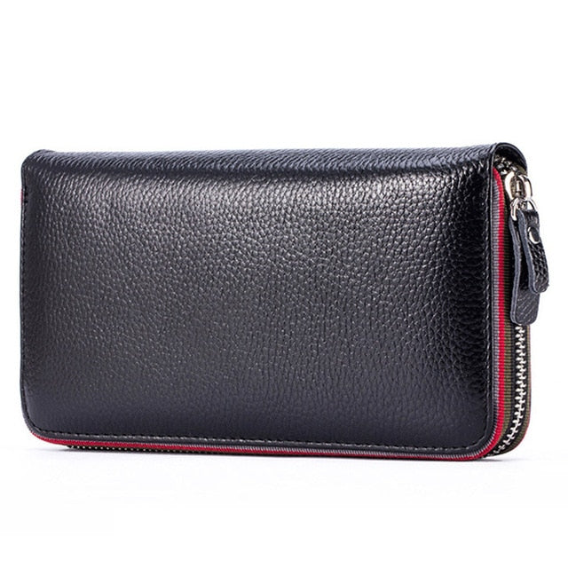 Women Long,Leather Wallet