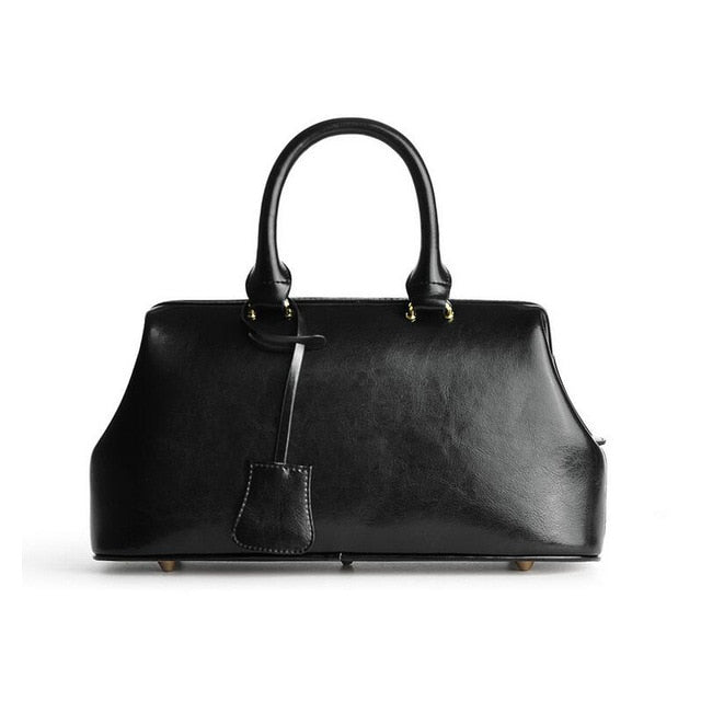 Women Luxury Beige Handbags