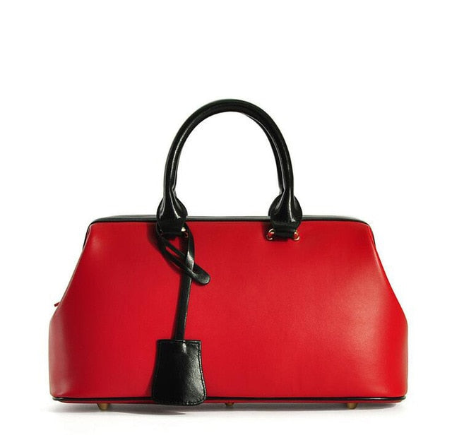 Women Luxury Beige Handbags