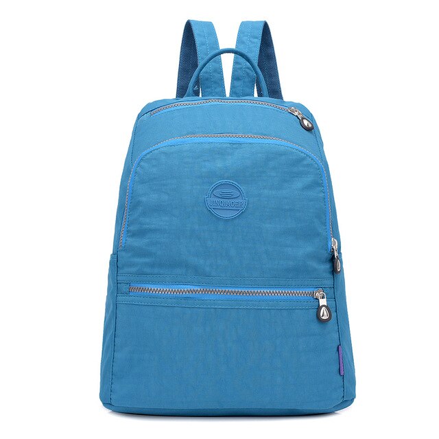 School Backpack for Teenage Girl