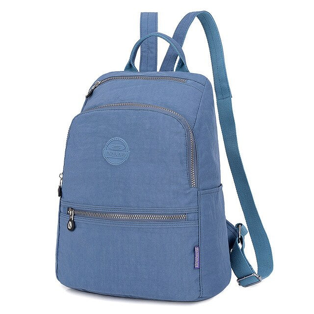 School Backpack for Teenage Girl