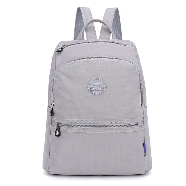 School Backpack for Teenage Girl