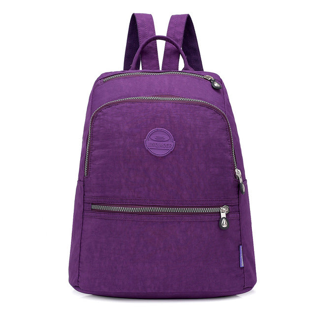 School Backpack for Teenage Girl