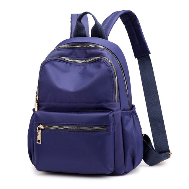 Women Casual Backpack