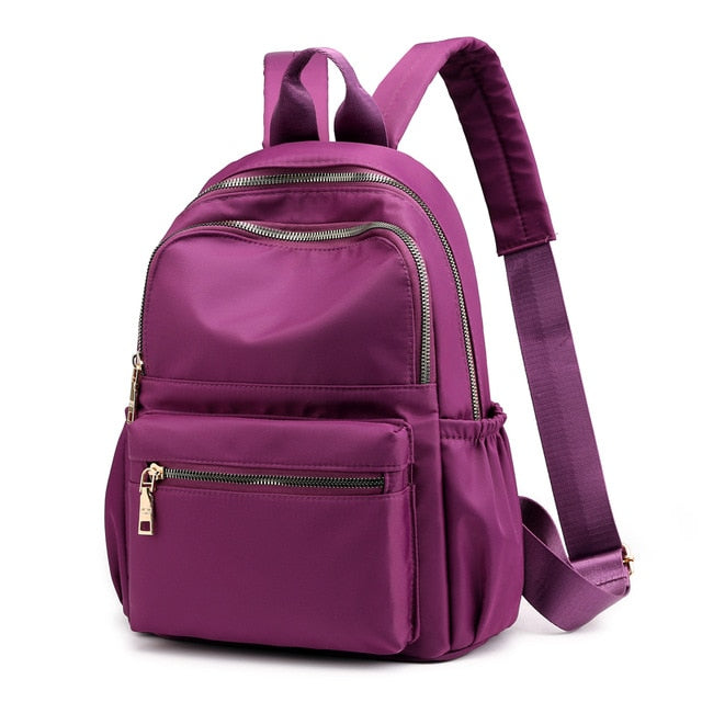 Women Casual Backpack