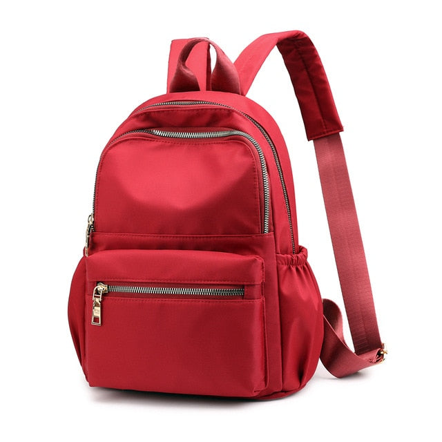 Women Casual Backpack