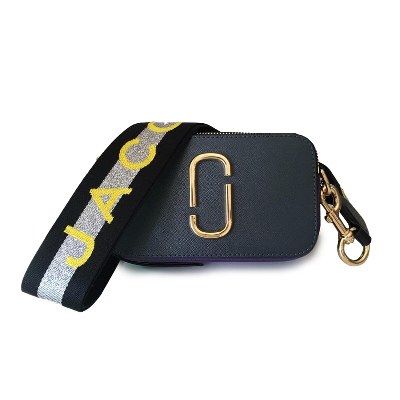 Women Luxury Shoulder Wallet