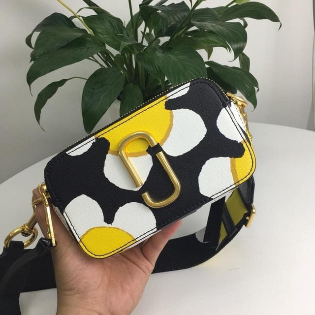 Women Luxury Shoulder Wallet