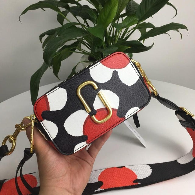 Women Luxury Shoulder Wallet