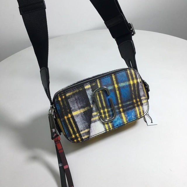 Women Luxury Shoulder Wallet