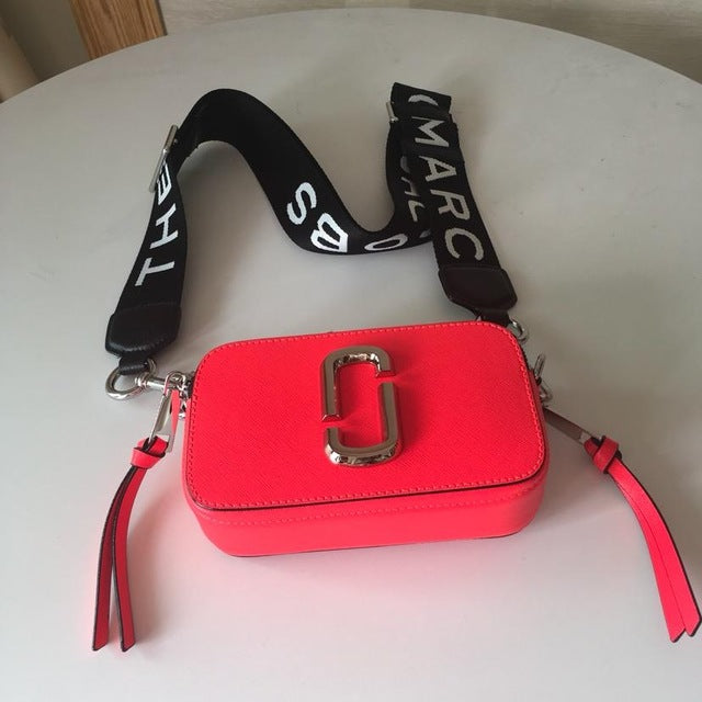 Women Luxury Shoulder Wallet