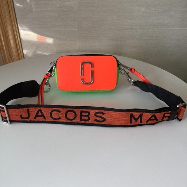 Women Luxury Shoulder Wallet