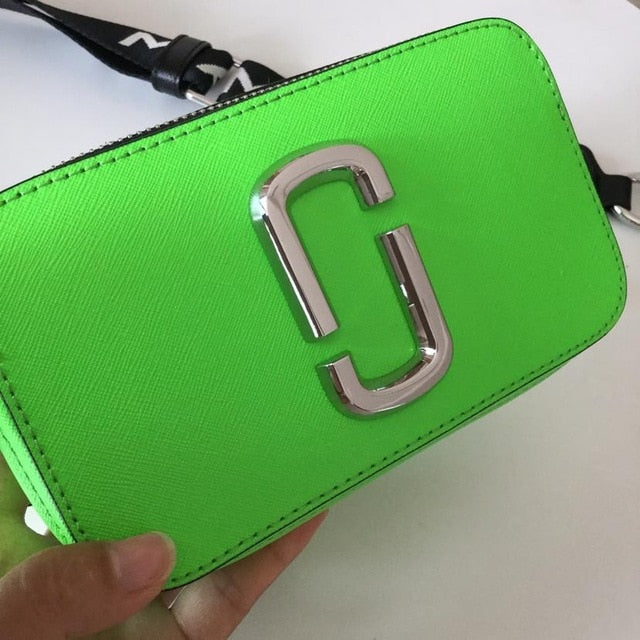 Women Luxury Shoulder Wallet