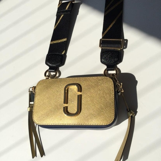 Women Luxury Shoulder Wallet