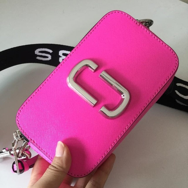 Women Luxury Shoulder Wallet