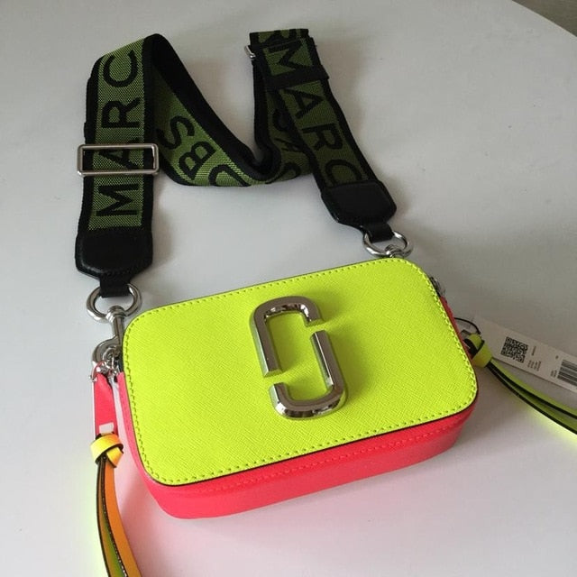 Women Luxury Shoulder Wallet