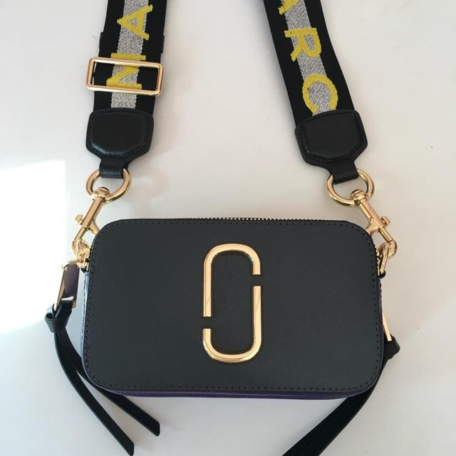 Women Luxury Shoulder Wallet