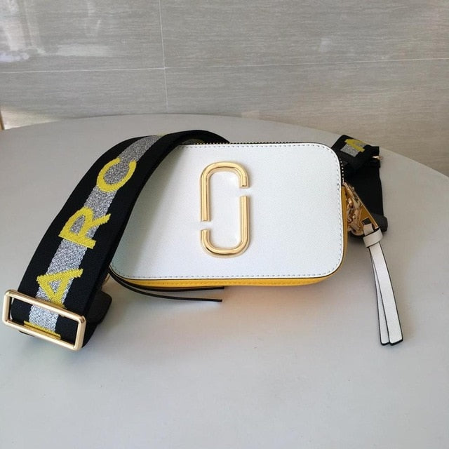 Women Luxury Shoulder Wallet