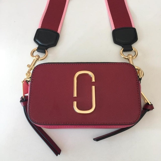 Women Luxury Shoulder Wallet