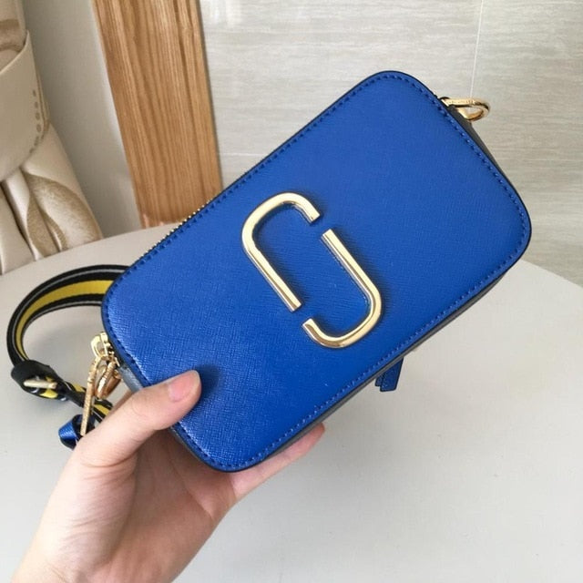 Women Luxury Shoulder Wallet