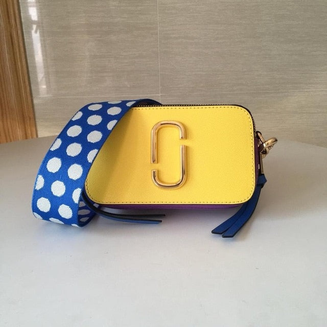 Women Luxury Shoulder Wallet