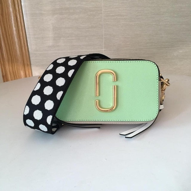 Women Luxury Shoulder Wallet