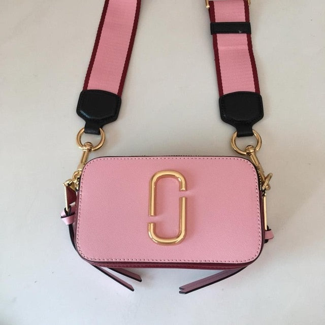 Women Luxury Shoulder Wallet