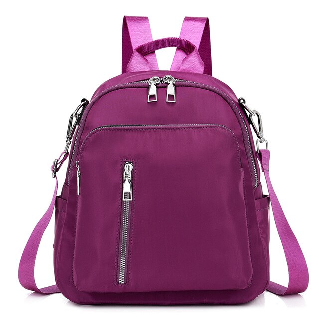 School Backpack for Teenage Girl