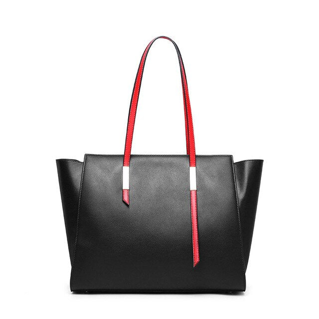 Women Luxury Leather Handbag