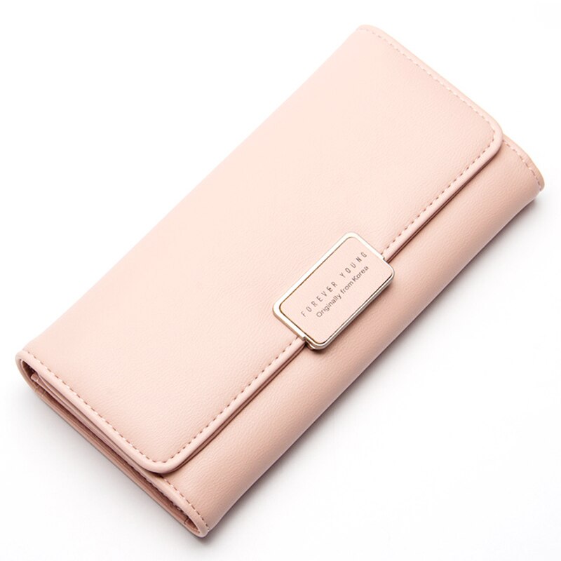 Women Long,Leather Wallet